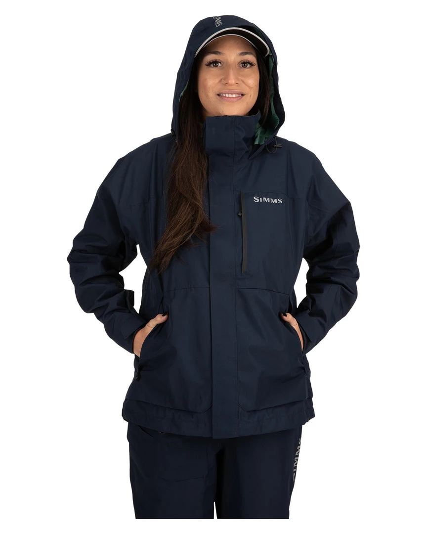 Cheapest ⌛ SimmsFishing Women’s Outerwear W's Simms Challenger Fishing Jacket 🥰 6 SimmsFishing Women’s Outerwear W's Simms Challenger Fishing Jacket