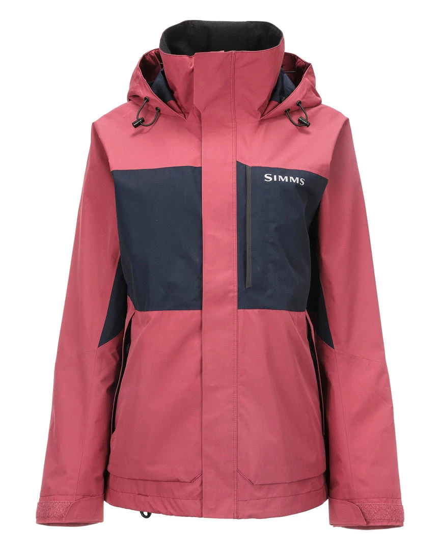 Cheapest ⌛ SimmsFishing Women’s Outerwear W's Simms Challenger Fishing Jacket 🥰 32 SimmsFishing Women’s Outerwear W's Simms Challenger Fishing Jacket