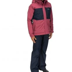 Cheapest ⌛ SimmsFishing Women’s Outerwear W's Simms Challenger Fishing Jacket 🥰 55 SimmsFishing Women’s Outerwear W's Simms Challenger Fishing Jacket