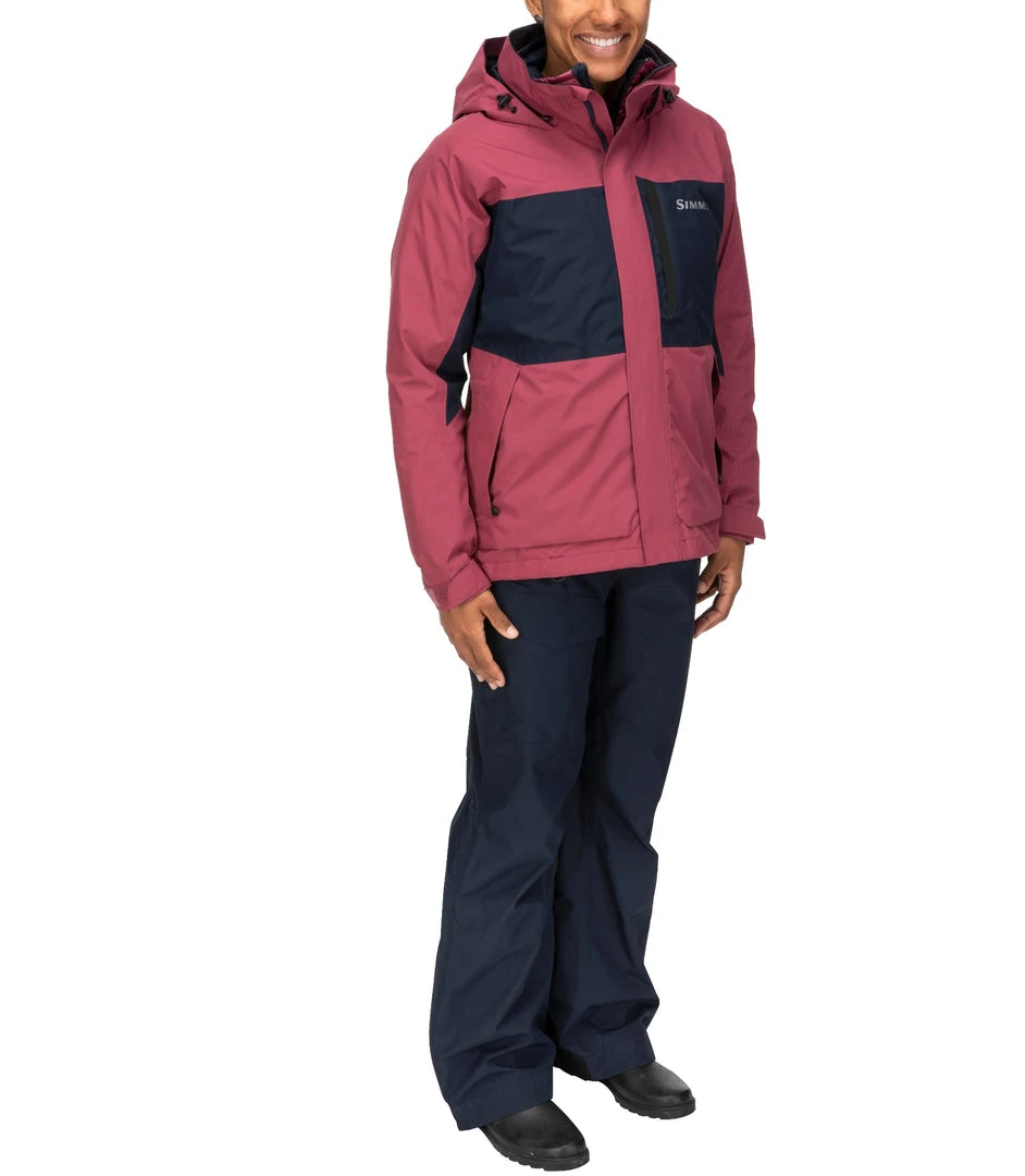Cheapest ⌛ SimmsFishing Women’s Outerwear W's Simms Challenger Fishing Jacket 🥰 26 SimmsFishing Women’s Outerwear W's Simms Challenger Fishing Jacket