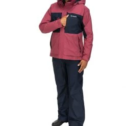 Cheapest ⌛ SimmsFishing Women’s Outerwear W's Simms Challenger Fishing Jacket 🥰 53 SimmsFishing Women’s Outerwear W's Simms Challenger Fishing Jacket