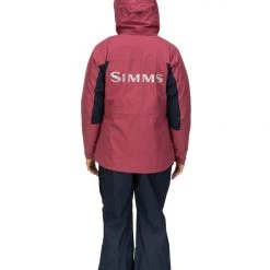 Cheapest ⌛ SimmsFishing Women’s Outerwear W's Simms Challenger Fishing Jacket 🥰 54 SimmsFishing Women’s Outerwear W's Simms Challenger Fishing Jacket