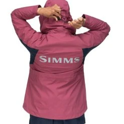Cheapest ⌛ SimmsFishing Women’s Outerwear W's Simms Challenger Fishing Jacket 🥰 52 SimmsFishing Women’s Outerwear W's Simms Challenger Fishing Jacket