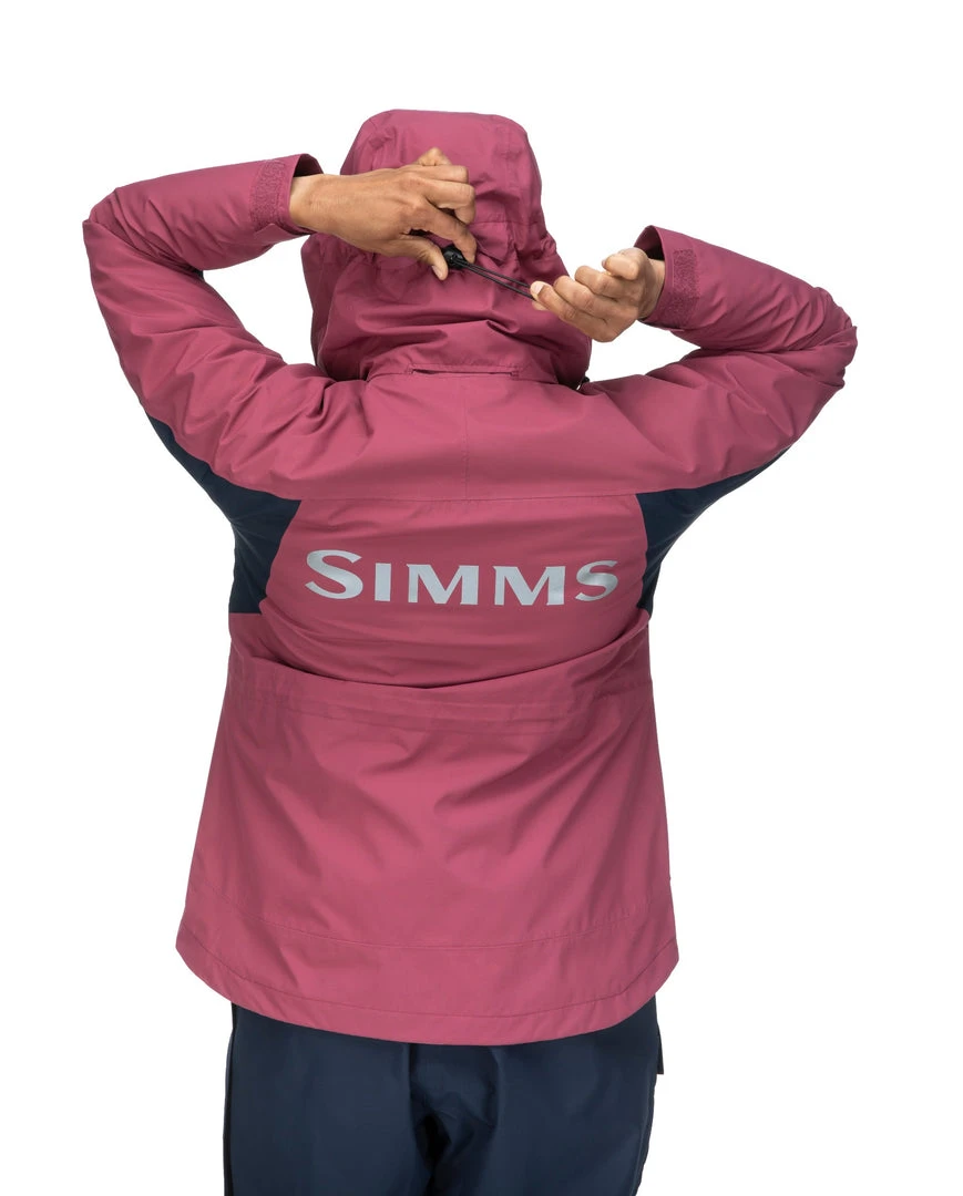 Cheapest ⌛ SimmsFishing Women’s Outerwear W's Simms Challenger Fishing Jacket 🥰 23 SimmsFishing Women’s Outerwear W's Simms Challenger Fishing Jacket