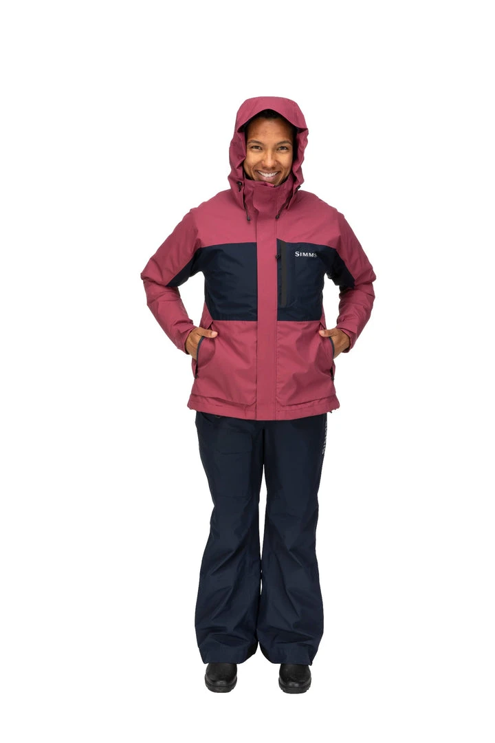 Cheapest ⌛ SimmsFishing Women’s Outerwear W's Simms Challenger Fishing Jacket 🥰 27 SimmsFishing Women’s Outerwear W's Simms Challenger Fishing Jacket