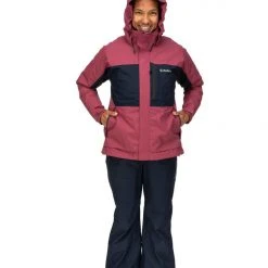 Cheapest ⌛ SimmsFishing Women’s Outerwear W's Simms Challenger Fishing Jacket 🥰 57 SimmsFishing Women’s Outerwear W's Simms Challenger Fishing Jacket