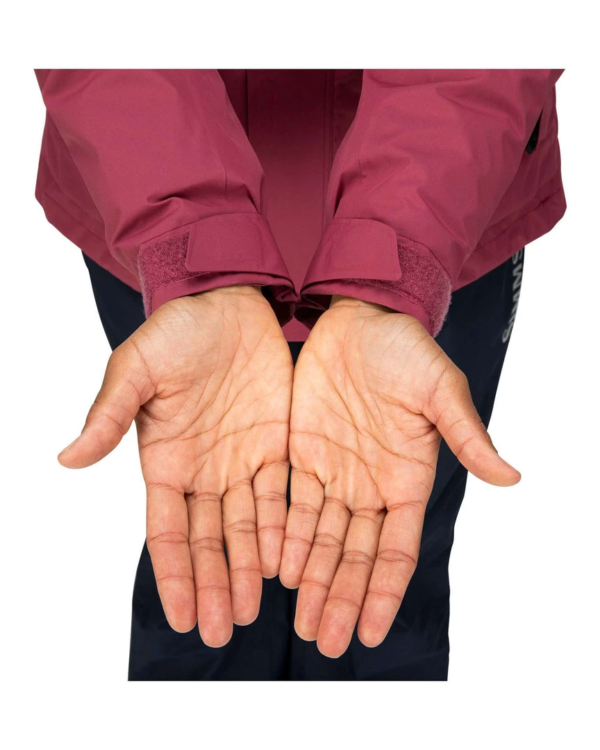 Cheapest ⌛ SimmsFishing Women’s Outerwear W's Simms Challenger Fishing Jacket 🥰 29 SimmsFishing Women’s Outerwear W's Simms Challenger Fishing Jacket