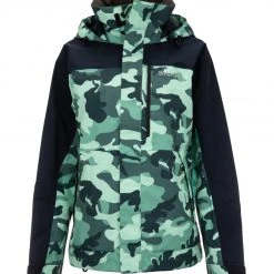 SimmsFishing Women’s Outerwear W's Simms Challenger Fishing Jacket