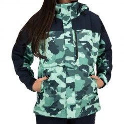 Cheapest ⌛ SimmsFishing Women’s Outerwear W's Simms Challenger Fishing Jacket 🥰 41 SimmsFishing Women’s Outerwear W's Simms Challenger Fishing Jacket