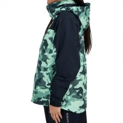Cheapest ⌛ SimmsFishing Women’s Outerwear W's Simms Challenger Fishing Jacket 🥰 42 SimmsFishing Women’s Outerwear W's Simms Challenger Fishing Jacket