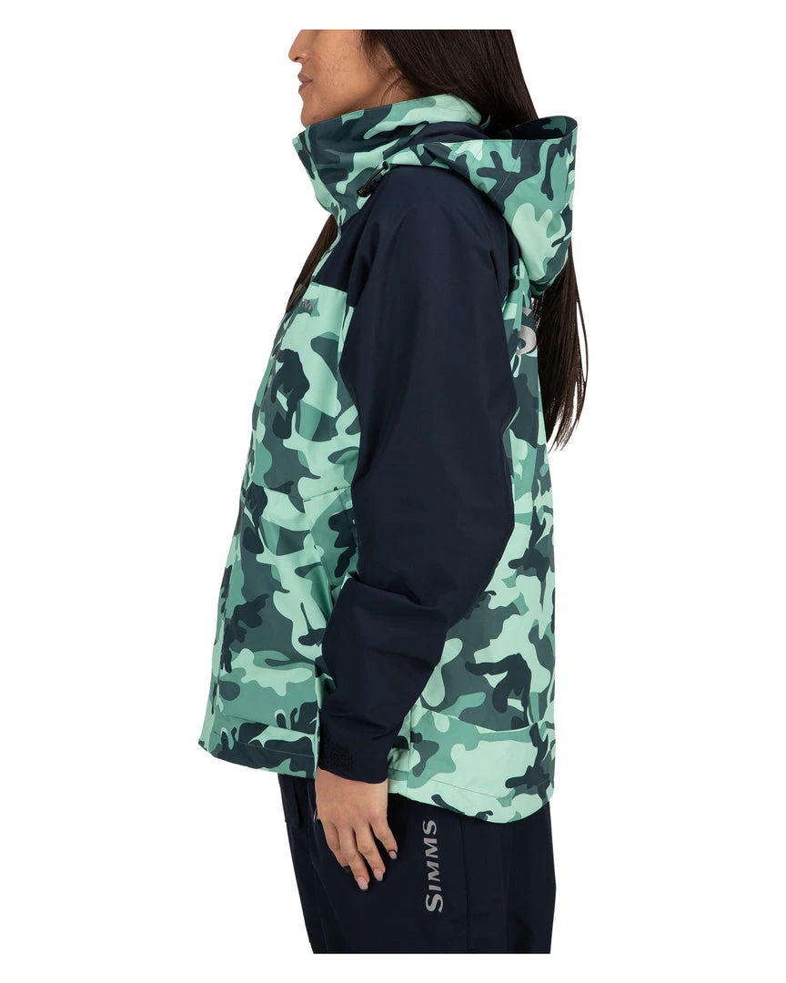 Cheapest ⌛ SimmsFishing Women’s Outerwear W's Simms Challenger Fishing Jacket 🥰 13 SimmsFishing Women’s Outerwear W's Simms Challenger Fishing Jacket