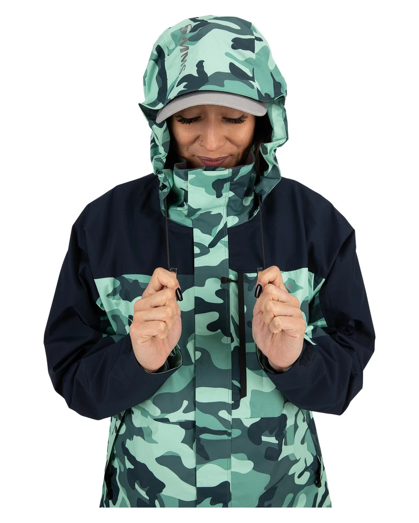 Cheapest ⌛ SimmsFishing Women’s Outerwear W's Simms Challenger Fishing Jacket 🥰 16 SimmsFishing Women’s Outerwear W's Simms Challenger Fishing Jacket