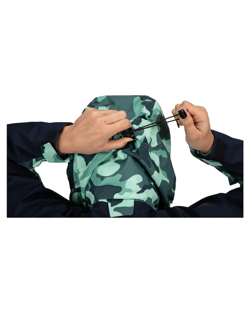 Cheapest ⌛ SimmsFishing Women’s Outerwear W's Simms Challenger Fishing Jacket 🥰 17 SimmsFishing Women’s Outerwear W's Simms Challenger Fishing Jacket