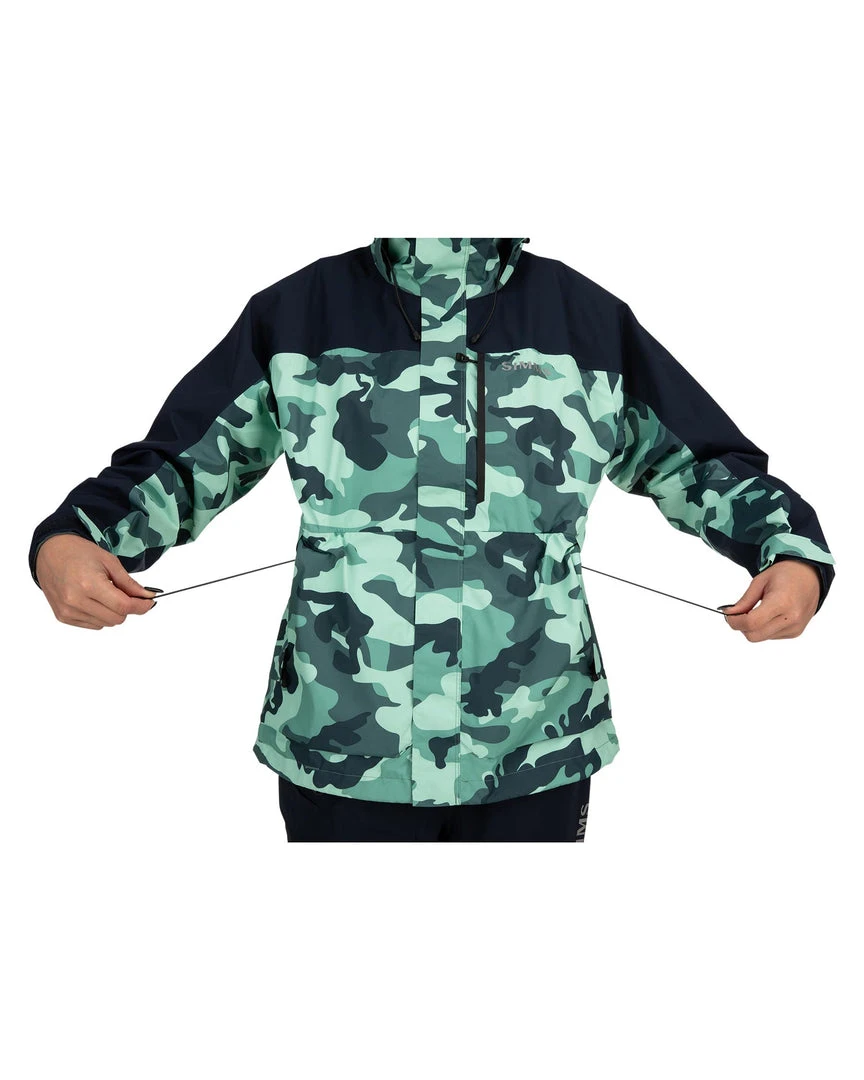 Cheapest ⌛ SimmsFishing Women’s Outerwear W's Simms Challenger Fishing Jacket 🥰 18 SimmsFishing Women’s Outerwear W's Simms Challenger Fishing Jacket