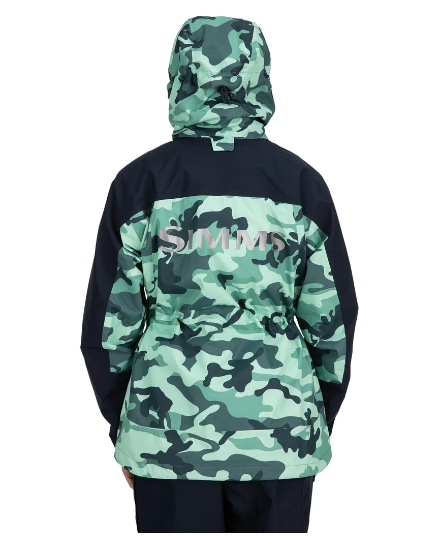 Cheapest ⌛ SimmsFishing Women’s Outerwear W's Simms Challenger Fishing Jacket 🥰 20 SimmsFishing Women’s Outerwear W's Simms Challenger Fishing Jacket