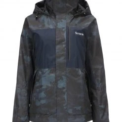 Cheapest ⌛ SimmsFishing Women’s Outerwear W's Simms Challenger Fishing Jacket 🥰 60 SimmsFishing Women’s Outerwear W's Simms Challenger Fishing Jacket