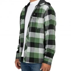 SimmsFishing M's Coldweather Hoody Men's Clothing