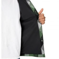 SimmsFishing M's Coldweather Hoody Men's Clothing