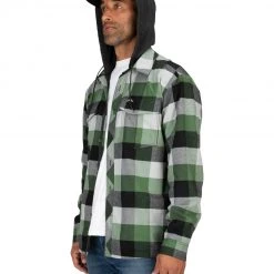 SimmsFishing M's Coldweather Hoody Men's Clothing