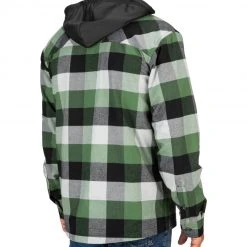 SimmsFishing M's Coldweather Hoody Men's Clothing