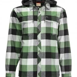 SimmsFishing M's Coldweather Hoody Men's Clothing