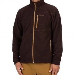 Budget ❤️ SimmsFishing M's Rivershed Full Zip ✔️ 14 SimmsFishing M's Rivershed Full Zip