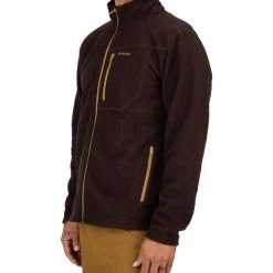 Budget ❤️ SimmsFishing M's Rivershed Full Zip ✔️ 15 SimmsFishing M's Rivershed Full Zip