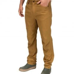 SimmsFishing M's Dockwear Pant Men's Clothing