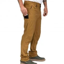 SimmsFishing M's Dockwear Pant Men's Clothing