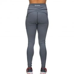 Promo π SimmsFishing Womens Midweight Core Legging π 9 SimmsFishing Womens Midweight Core Legging