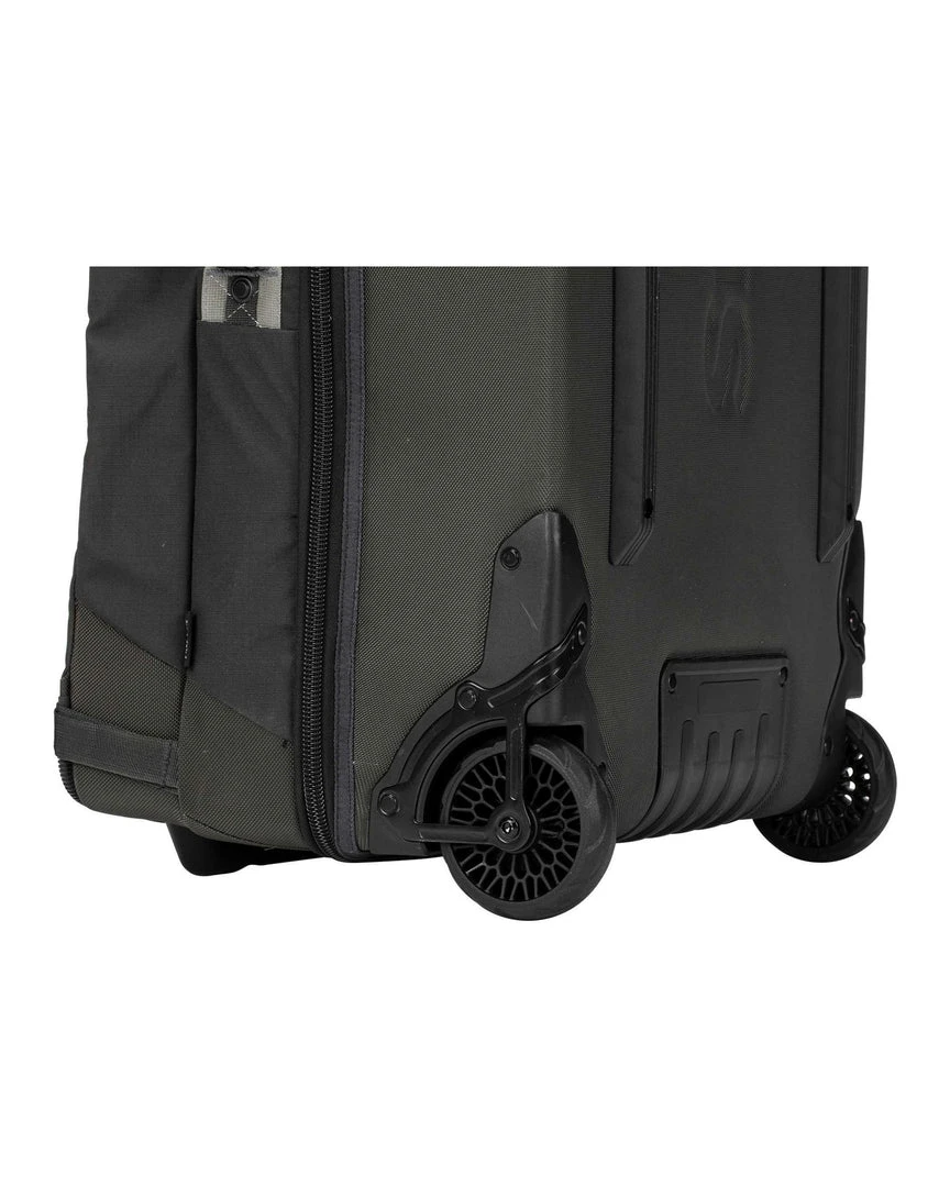 Buy 🌟 SimmsFishing GTS Roller - 110L Travel Bags 🎁 5 SimmsFishing GTS Roller - 110L Travel Bags
