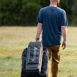 SimmsFishing Travel Bags GTS Rod And Reel Vault