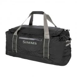 SimmsFishing GTS Gear Duffel - 80L