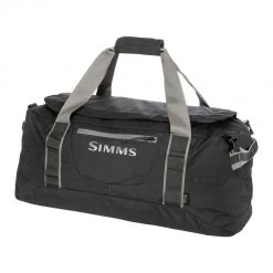 SimmsFishing GTS Gear Duffel - 50L Duffels