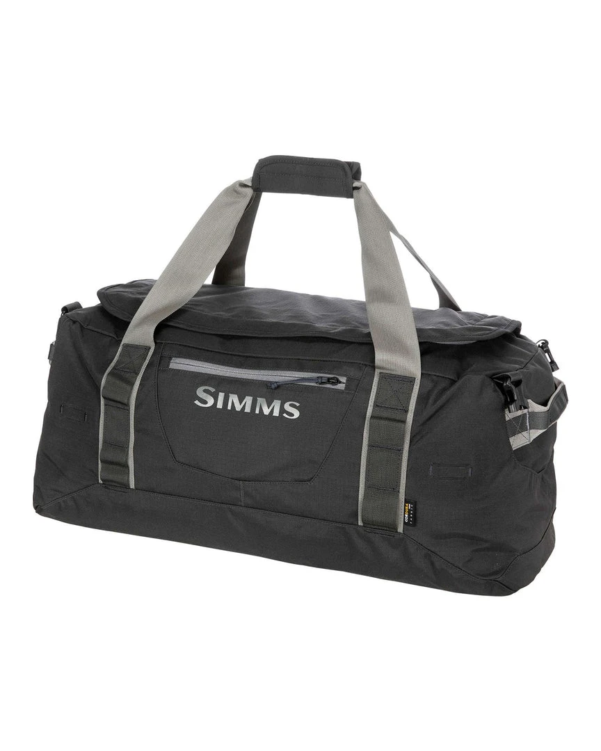 New ✔️ SimmsFishing GTS Gear Duffel - 50L Duffels ⌛ 3 SimmsFishing GTS Gear Duffel - 50L Duffels
