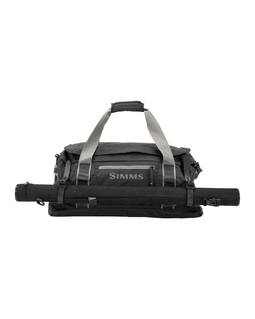 New ✔️ SimmsFishing GTS Gear Duffel - 50L Duffels ⌛ 4 SimmsFishing GTS Gear Duffel - 50L Duffels