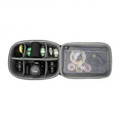 SimmsFishing GTS Reel Vault Travel Bags