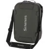 SimmsFishing GTS Reel Vault Travel Bags