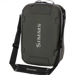 SimmsFishing GTS Reel Vault Travel Bags