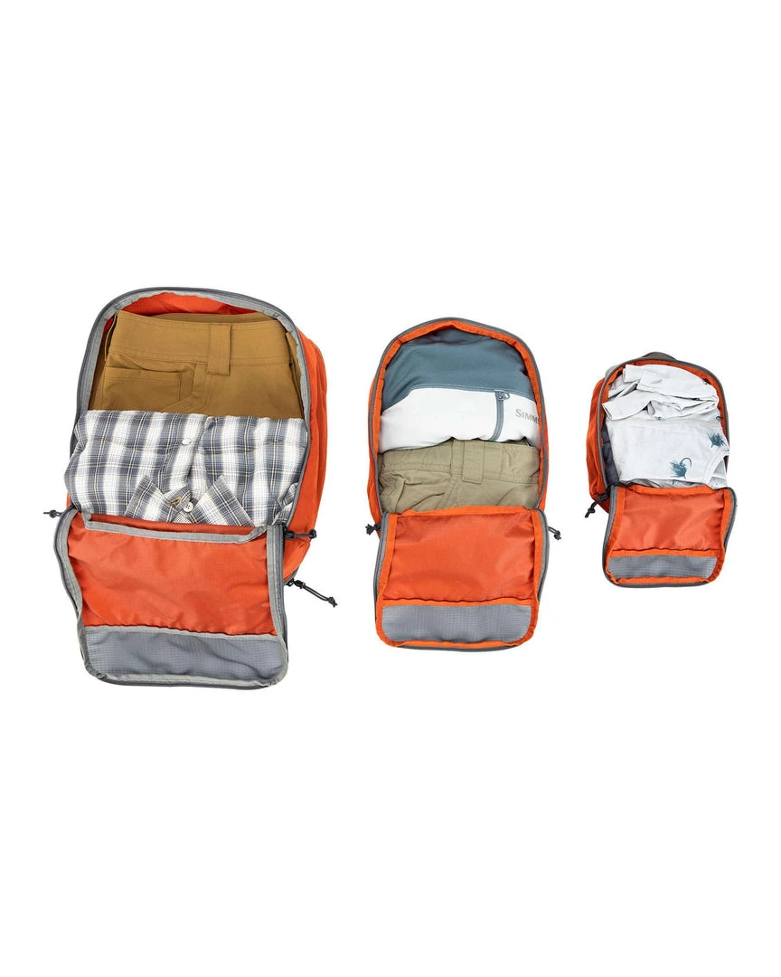 Best reviews of 🎉 SimmsFishing Travel Bags GTS Packing Pouches - 3-Pack 🔔 5 SimmsFishing Travel Bags GTS Packing Pouches - 3-Pack