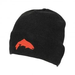 SimmsFishing Everyday Beanie Hats - Logo & Tech