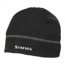 SimmsFishing Hats - Logo & Tech GORE-TEX Infinium Wind Beanie