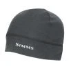 Buy 😀 SimmsFishing Hats - Logo & Tech Lightweight Wool Liner Beanie 🧨 1 SimmsFishing Hats - Logo & Tech Lightweight Wool Liner Beanie