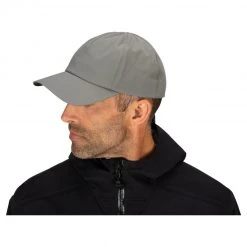 Best Sale ✨ SimmsFishing GORE-TEX Rain Cap 😀 14 SimmsFishing GORE-TEX Rain Cap