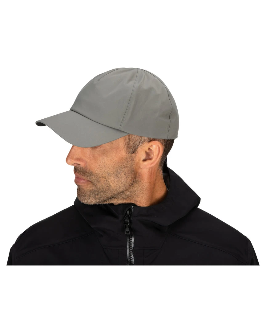Best Sale ✨ SimmsFishing GORE-TEX Rain Cap 😀 8 SimmsFishing GORE-TEX Rain Cap