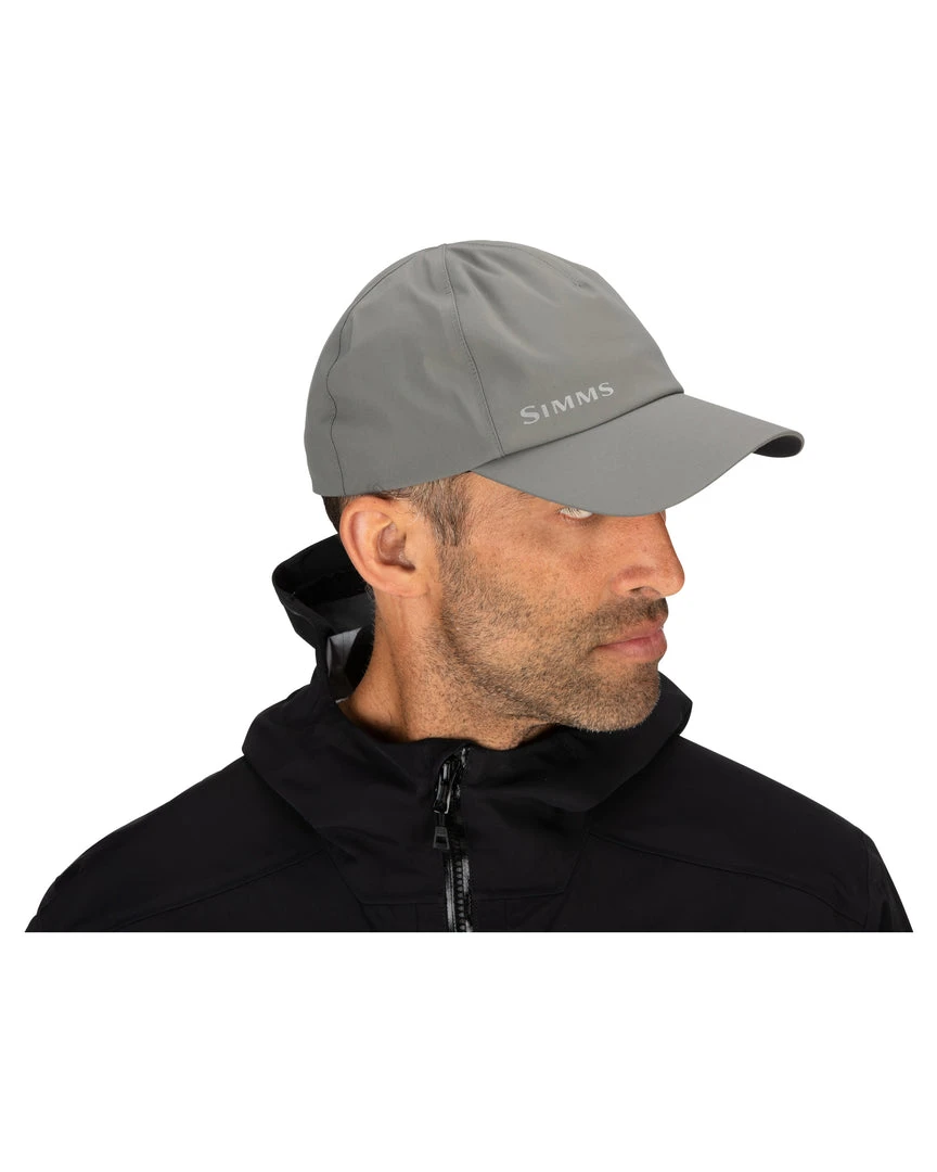 Best Sale ✨ SimmsFishing GORE-TEX Rain Cap 😀 7 SimmsFishing GORE-TEX Rain Cap