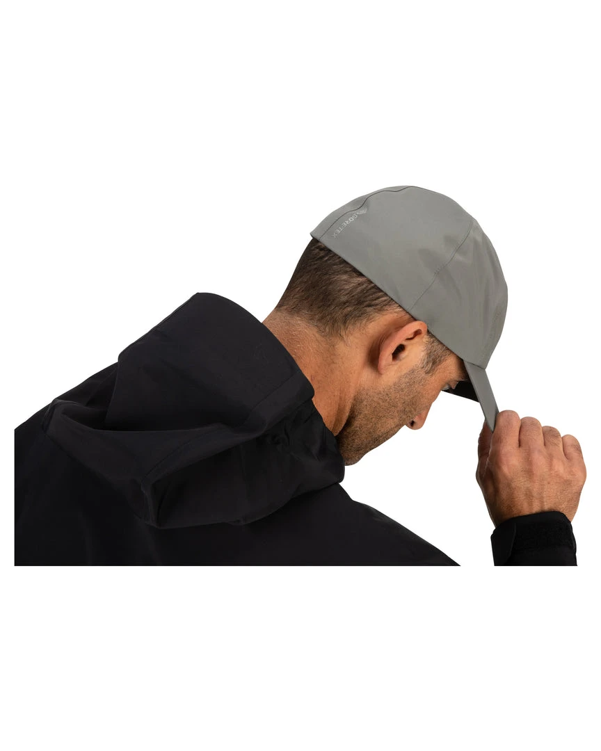 Best Sale ✨ SimmsFishing GORE-TEX Rain Cap 😀 5 SimmsFishing GORE-TEX Rain Cap