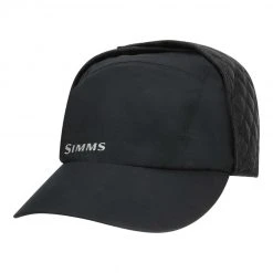 SimmsFishing Men’s Outerwear GORE-TEX ExStream Cap