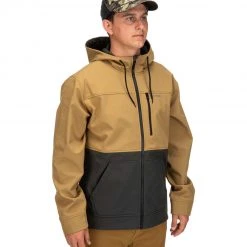 SimmsFishing Men’s Outerwear GORE-TEX ExStream Cap