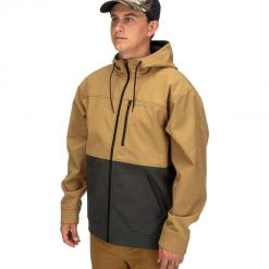 SimmsFishing Men’s Outerwear GORE-TEX ExStream Cap